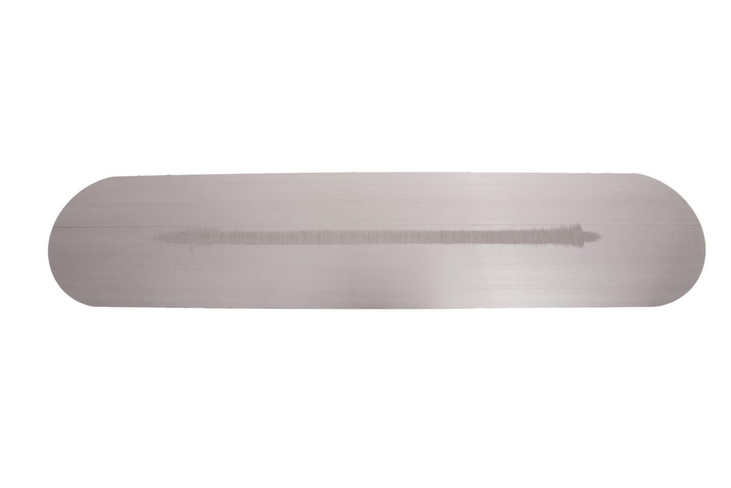 Marshalltown SP225 – 22" x 5" Pool Trowel