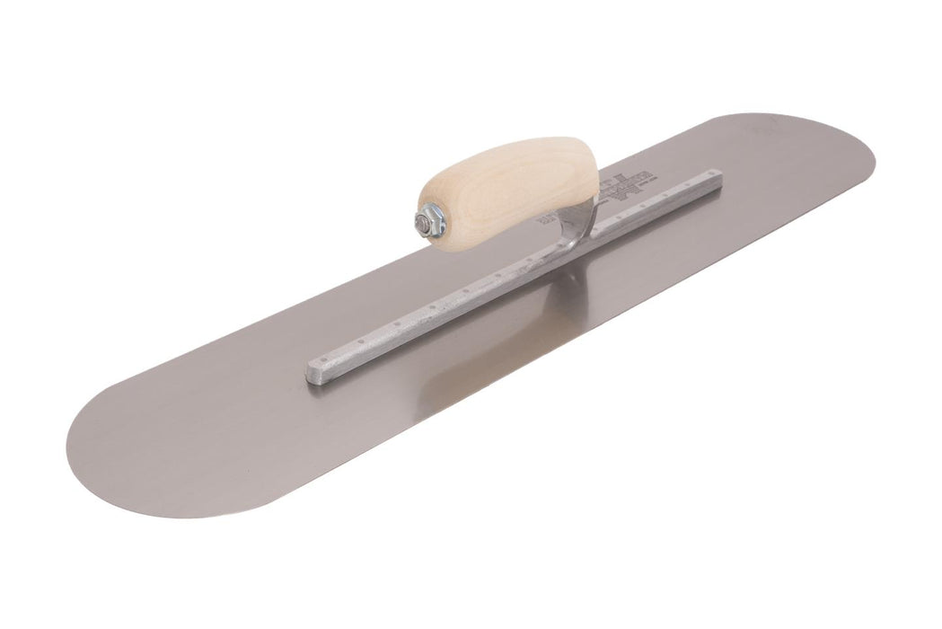 Marshalltown SP225 – 22" x 5" Pool Trowel