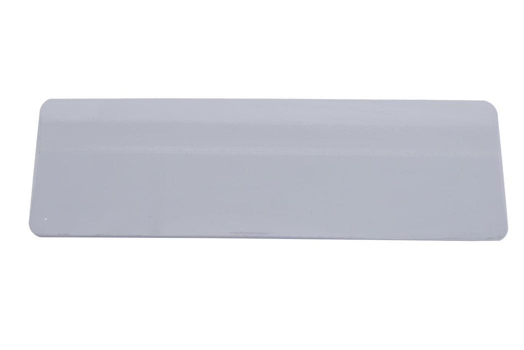 Marshalltown 734LRW – 12" x 3-3/4" “The Hog” Magnesium Float with Large Round Wood Handle