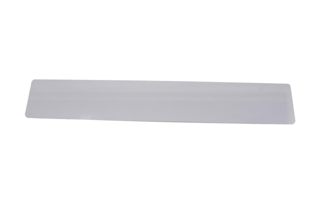 Marshalltown 742LRW – 24" x 3-3/4" “The Hog” Magnesium Float with Large Round Wood Handle