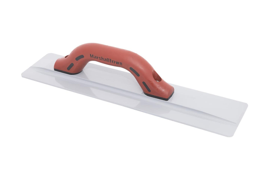 Marshalltown 736D – 14" x 3-3/4" “The Hog” Magnesium Float with DuraSoft Handle