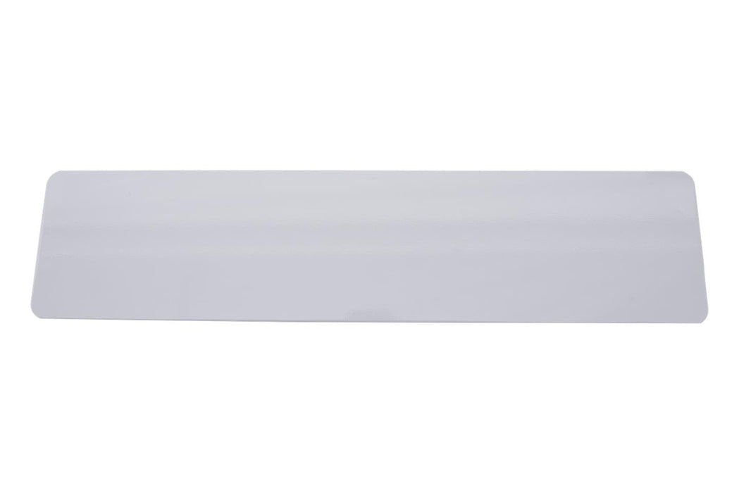 Marshalltown 738D – 16" x 3-3/4" “The Hog” Magnesium Float with DuraSoft Handle