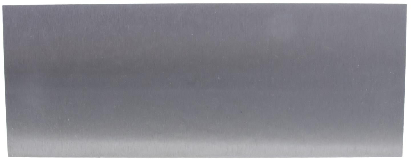 Marshalltown MXS57 – 14" x 3" Finishing Trowel with Curved Wood Handle