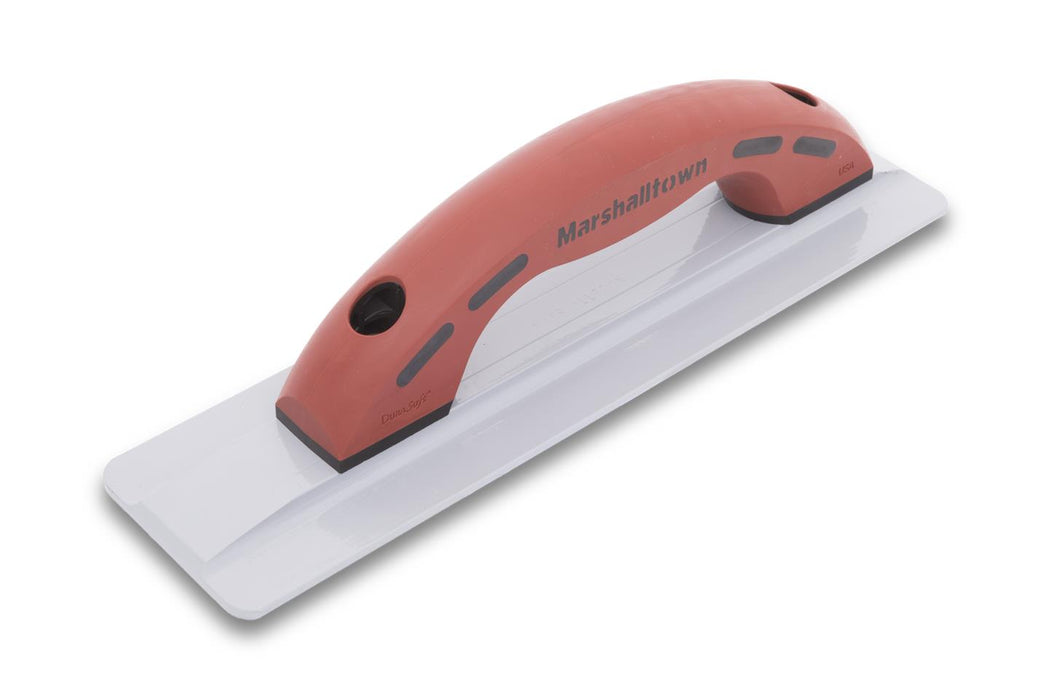 Marshalltown 142RD – 12" Round Magnesium Float