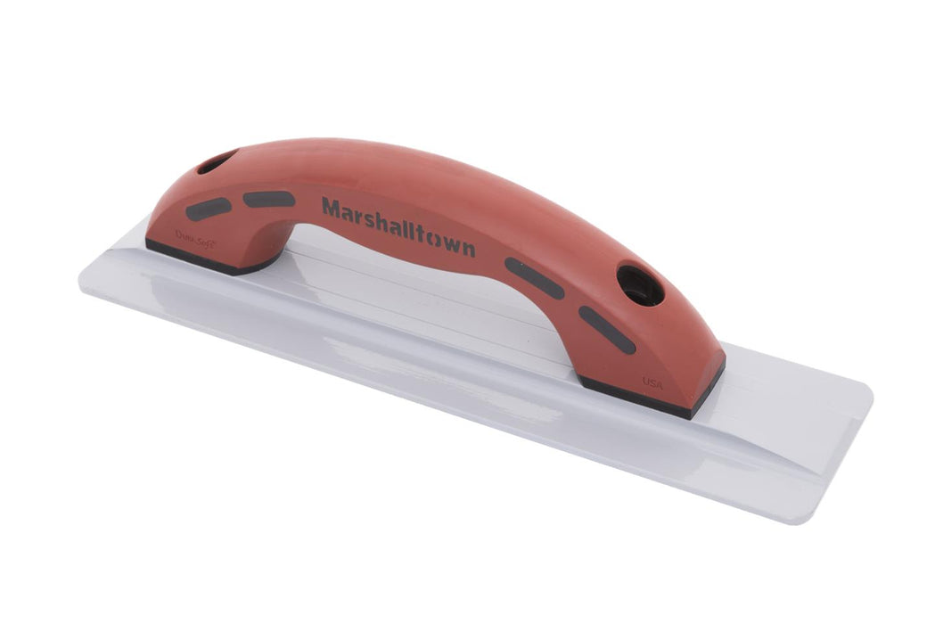 Marshalltown 142RD – 12" Round Magnesium Float