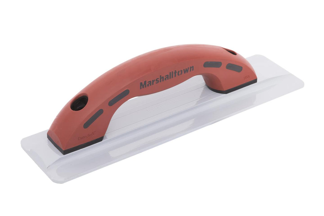 Marshalltown 142RD – 12" Round Magnesium Float