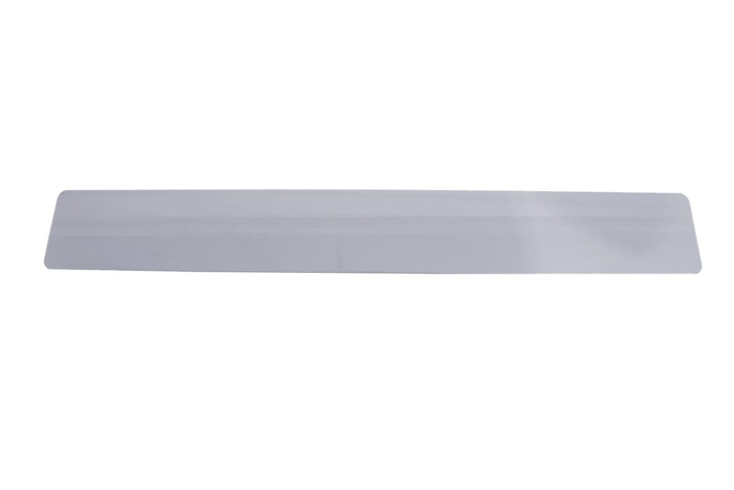 Marshalltown 146 – 20" x 3 1/8" Magnesium Float (Wood Handle)