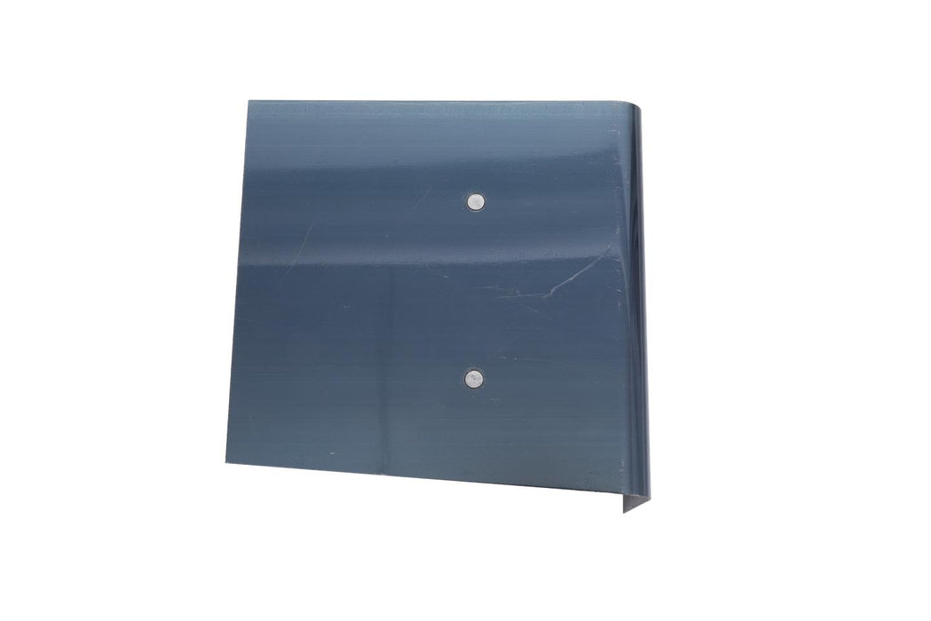 Marshalltown 174BD – 6" x 6" x 6" Bronze Inside Step Tool (1/2" Radius, DuraSoft Handle)