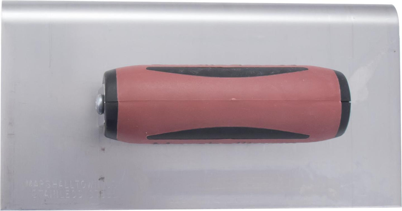 Marshalltown 178SSD – 8" x 4" x 4" 82° Stainless Steel Outside Step Tool