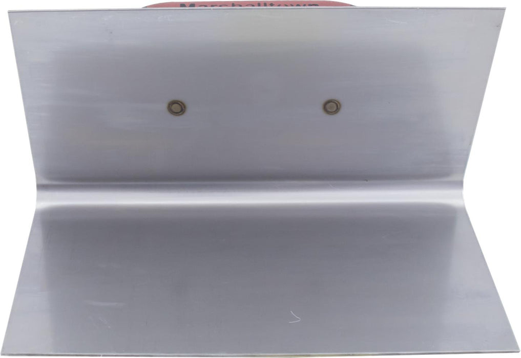 Marshalltown 178SSD – 8" x 4" x 4" 82° Stainless Steel Outside Step Tool