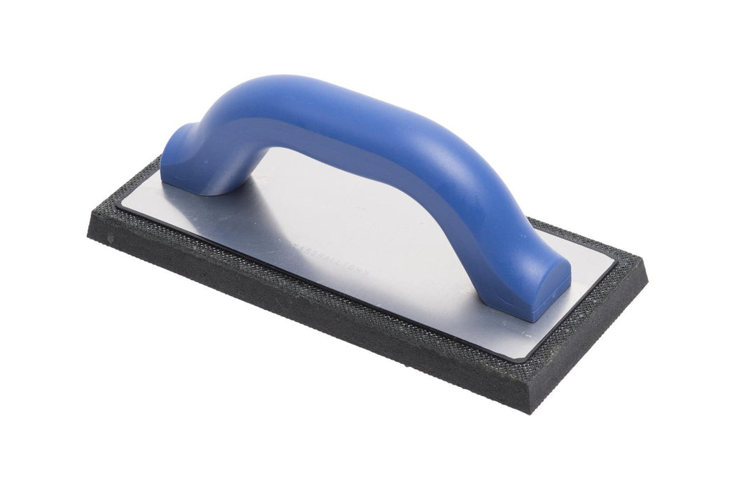 Marshalltown 40 – 9" x 4" x 5/8" Molded Rubber Float