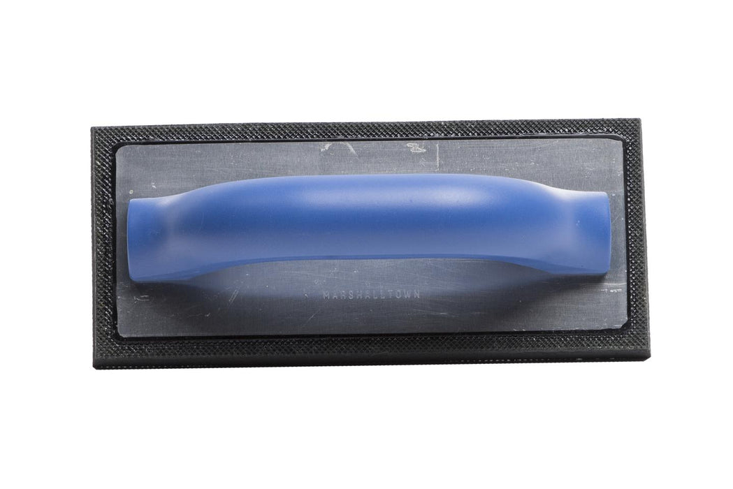 Marshalltown 40 – 9" x 4" x 5/8" Molded Rubber Float