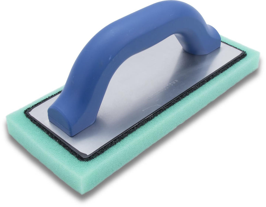 Marshalltown 46G – 9 1/2" x 4" x 3/4" Plastic Foam Float