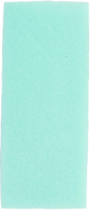 Marshalltown 46G – 9 1/2" x 4" x 3/4" Plastic Foam Float