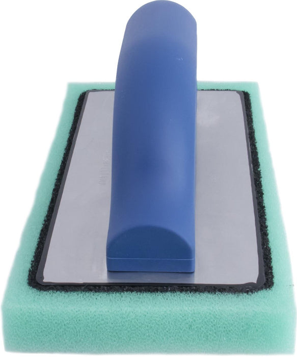 Marshalltown 46G – 9 1/2" x 4" x 3/4" Plastic Foam Float
