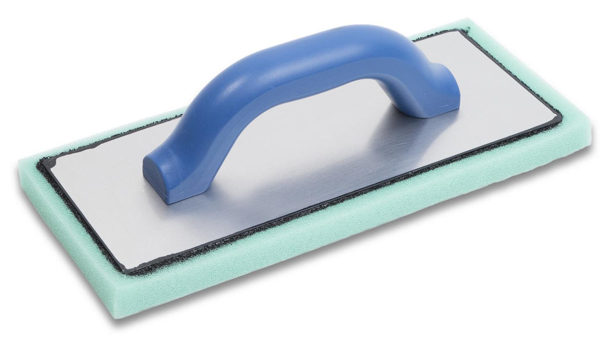 Marshalltown 46BG – 12" x 5" x 3/4" Plastic Foam Float