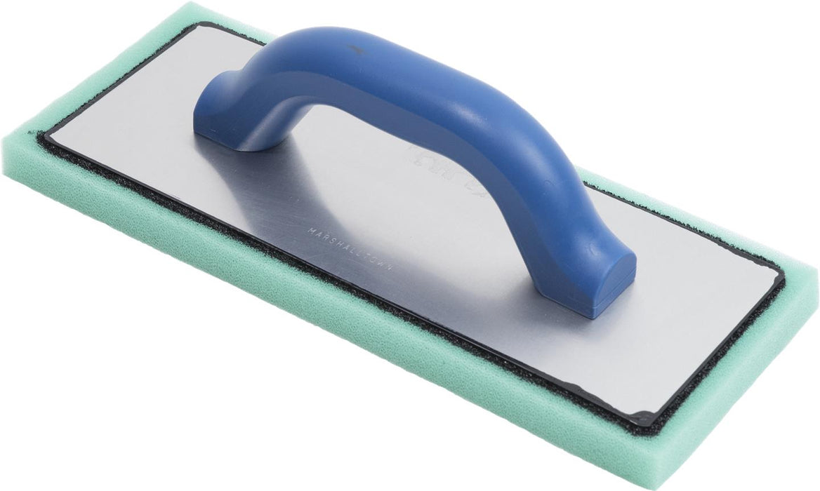 Marshalltown 46BG – 12" x 5" x 3/4" Plastic Foam Float