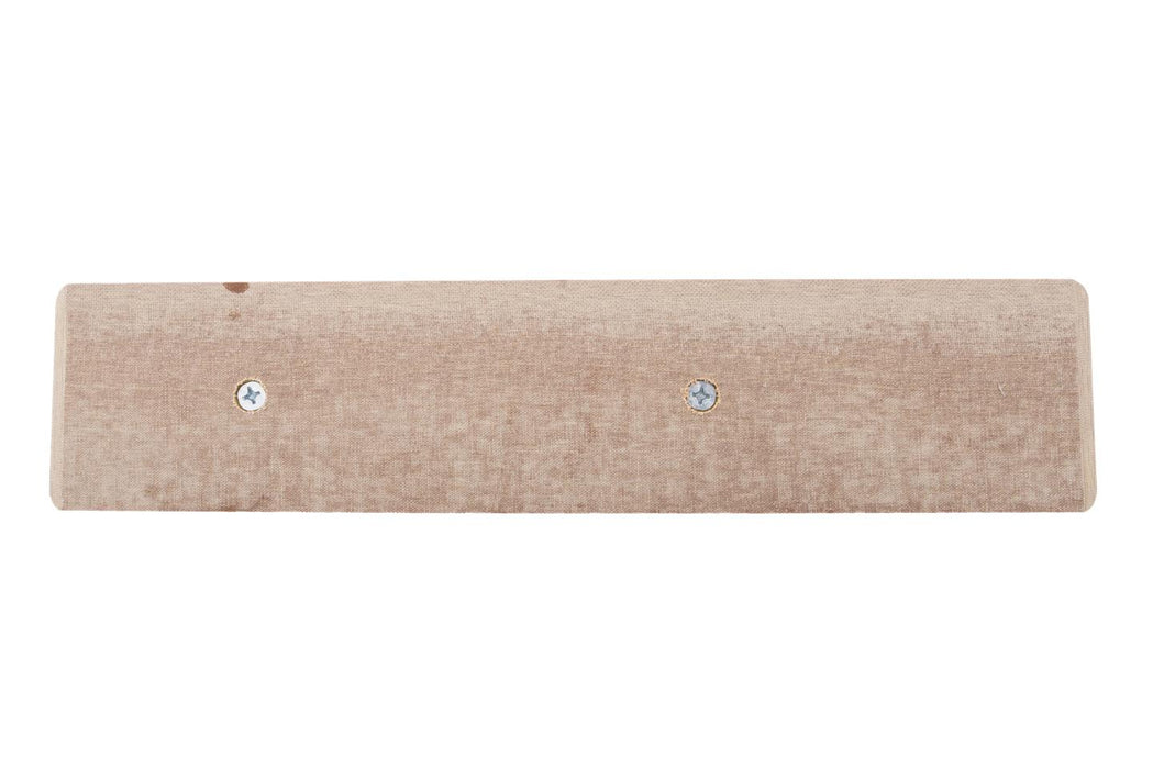 Marshalltown 4526D – 16" x 3 1/2" Resin Hand Float (DuraSoft Handle)