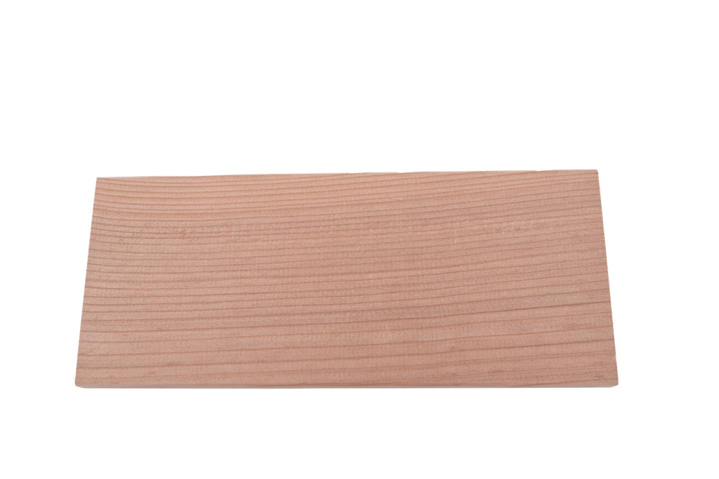 Marshalltown 44D – 12" x 5" Redwood Float (3/4" Thick, DuraSoft Handle)