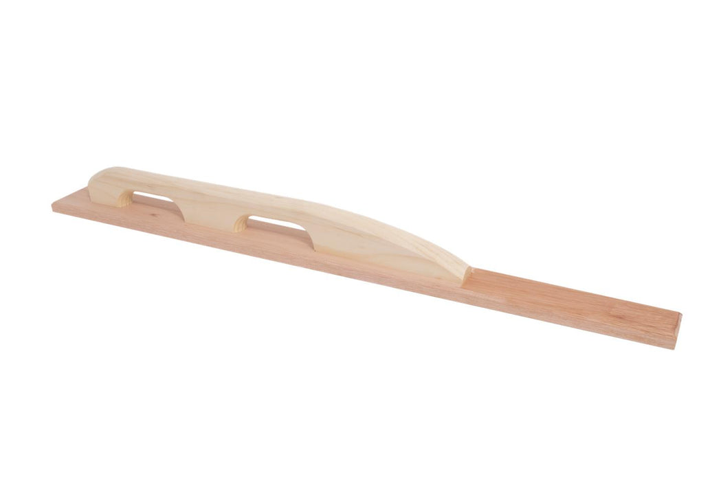 Marshalltown 152 – 36" Mahogany Darby