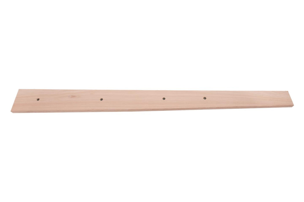 Marshalltown 152 – 36" Mahogany Darby