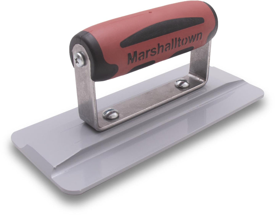 Marshalltown WF569D – 7" x 3 1/8" Wall Form Magnesium Float