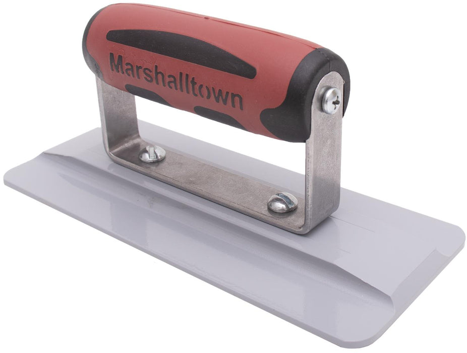Marshalltown WF569D – 7" x 3 1/8" Wall Form Magnesium Float