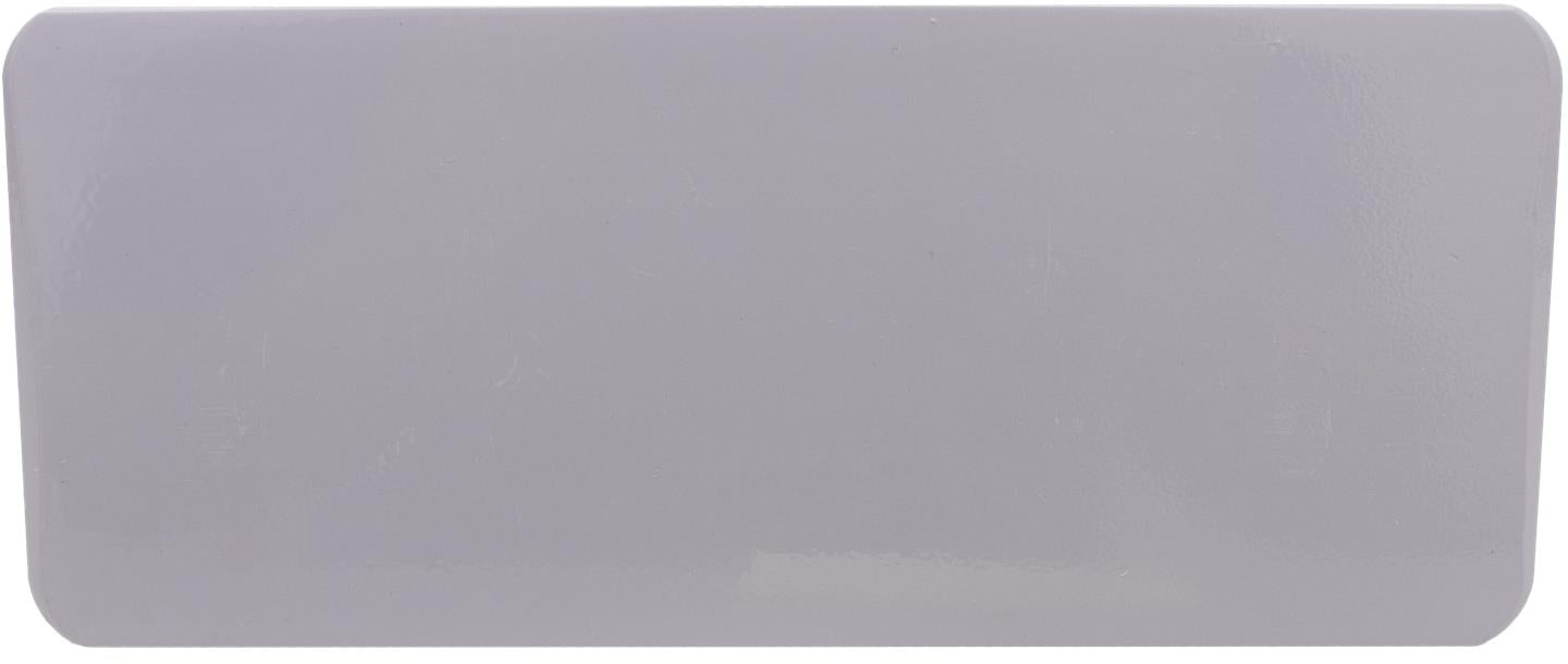 Marshalltown WF569D – 7" x 3 1/8" Wall Form Magnesium Float