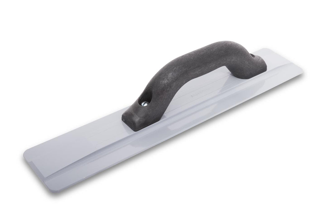 Marshalltown 145SH – 16" x 3 1/8" Magnesium Float (Foam Handle)