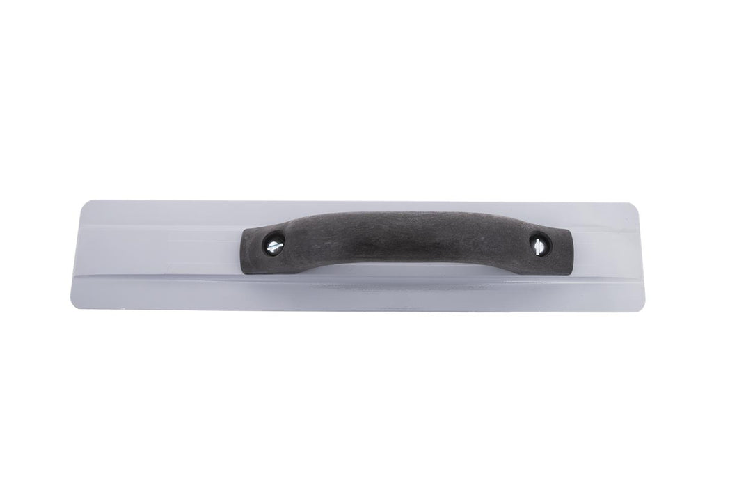 Marshalltown 145SH – 16" x 3 1/8" Magnesium Float (Foam Handle)