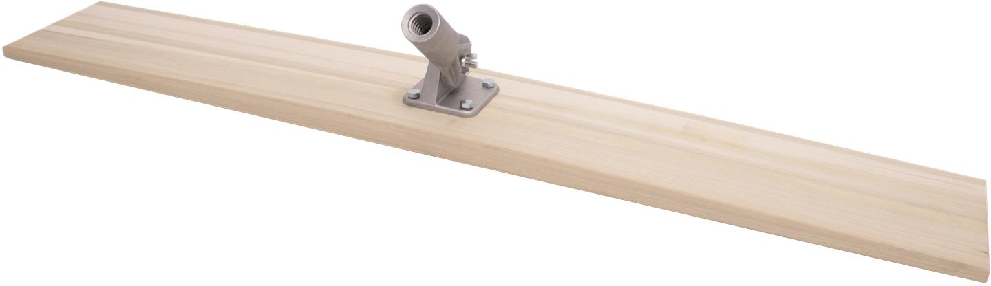 Marshalltown LB36 – 36" x 8" Laminated Wood Bull Float