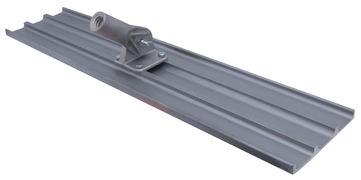 Marshalltown B36 – 36" x 8" Magnesium Bull Float