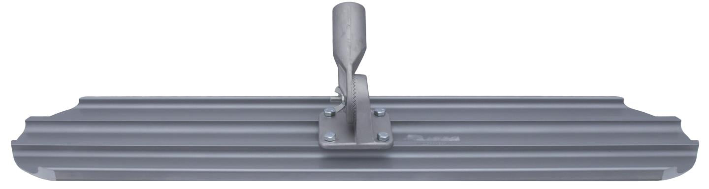 Marshalltown B36FR – 36" x 8" Round-End Magnesium Bull Float