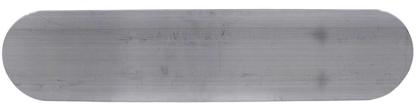 Marshalltown B42FR – 42" x 8" Round-End Magnesium Bull Float