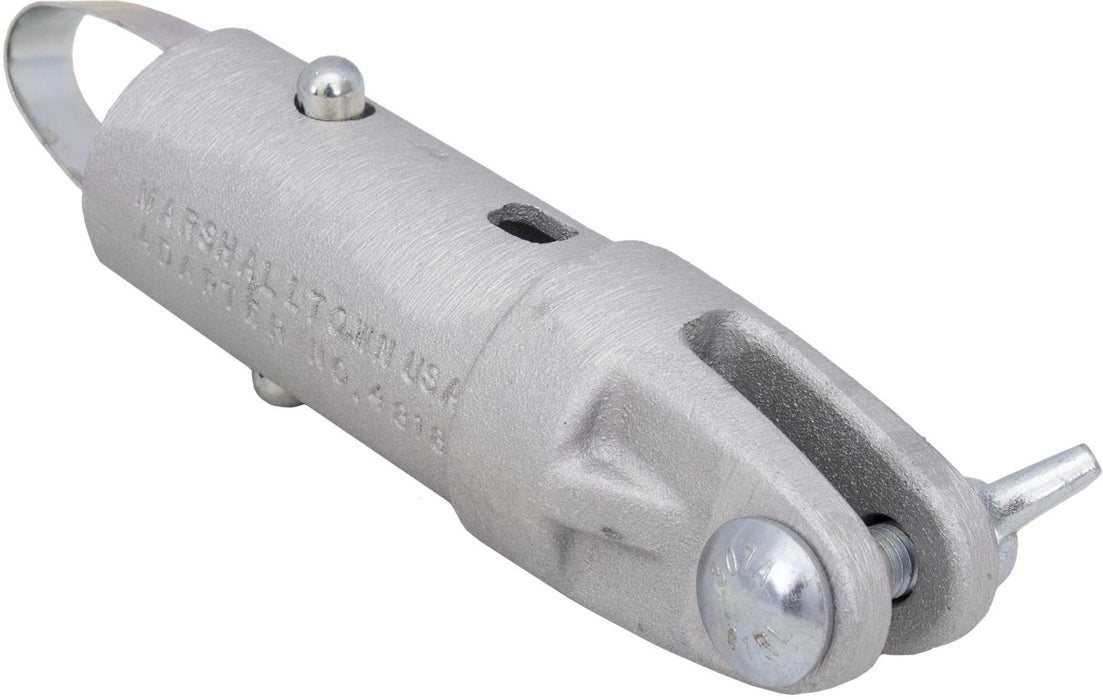 Marshalltown 4818 – Clevis End Adapter for Push Button Handles
