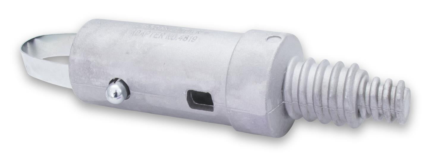 Marshalltown 4820 – Female Threaded Adapter for Push Button Handles