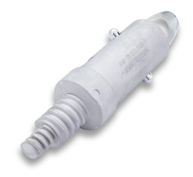 Marshalltown 4820 – Female Threaded Adapter for Push Button Handles