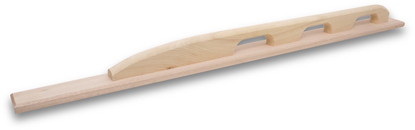 Marshalltown 149 – 48" Mahogany Darby