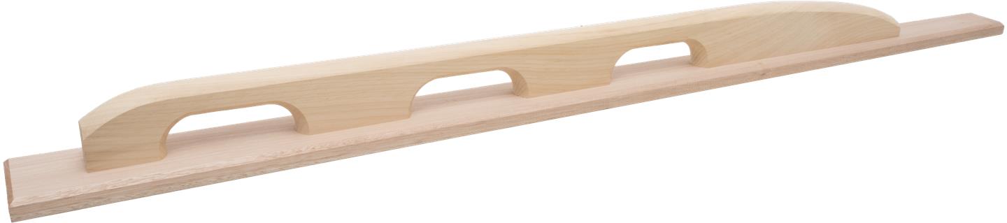 Marshalltown 149 – 48" Mahogany Darby