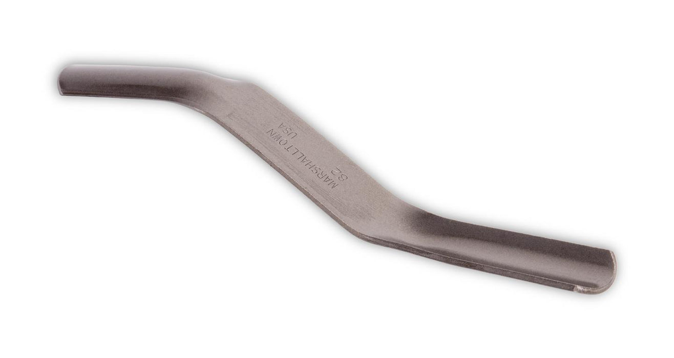 Marshalltown 83 – 3/8" & 1/2" Brick Jointer