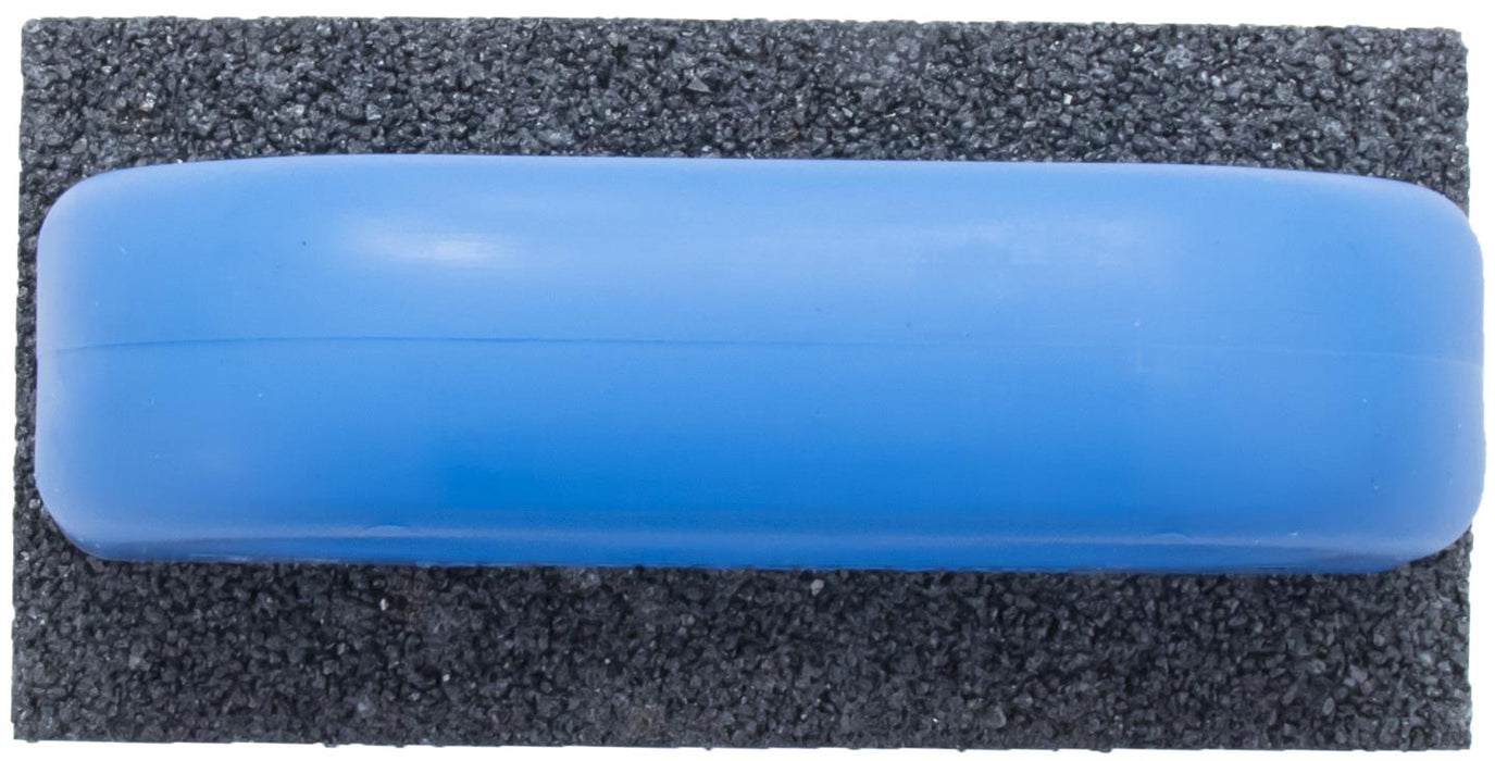 Marshalltown 841 – 8" x 3-1/2" x 1-1/2" 20-Grit Rub Brick