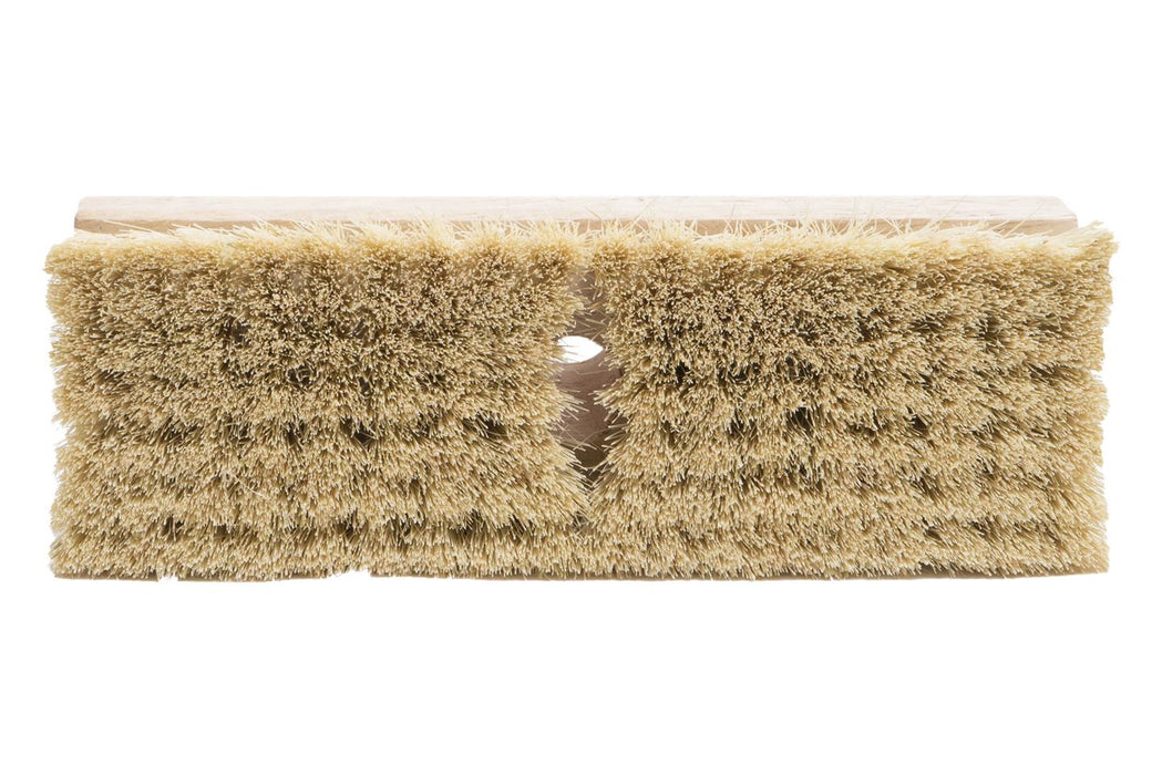 Marshalltown 6526 – Mason's Acid Brush, 8-1/4" x 3" Block