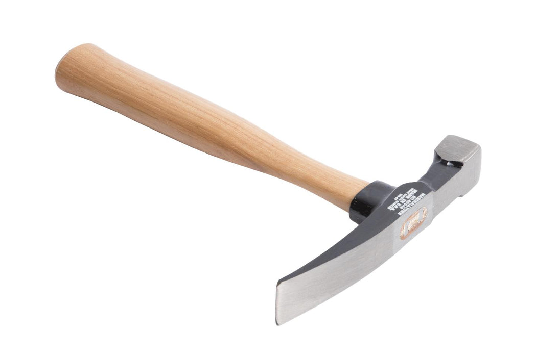 Marshalltown 601 – 24 oz. Brick Hammer with 11-1/2" Handle