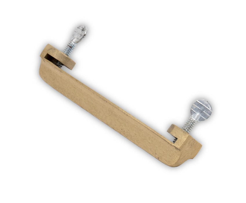 Marshalltown 7555 – Bronze Fresno Groover Attachment