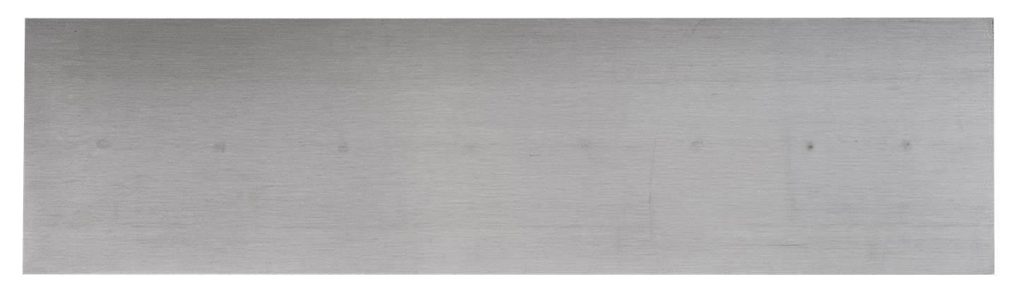 Marshalltown FT144P – 14" x 4" Finishing Trowel