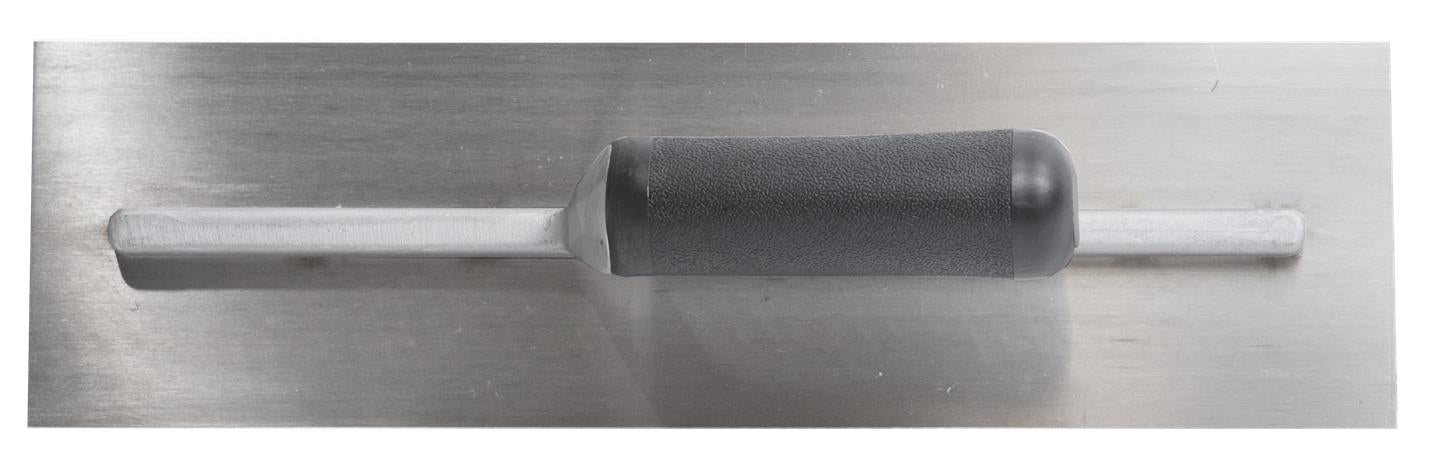 Marshalltown FT164P – 16" x 4" Finishing Trowel