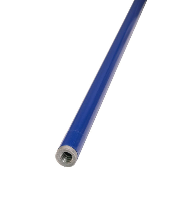 Marshalltown B5 120 – 10' Threaded Aluminum Handle Section, 1-3/4" Diameter
