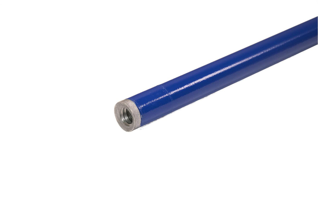 Marshalltown B5 120 – 10' Threaded Aluminum Handle Section, 1-3/4" Diameter