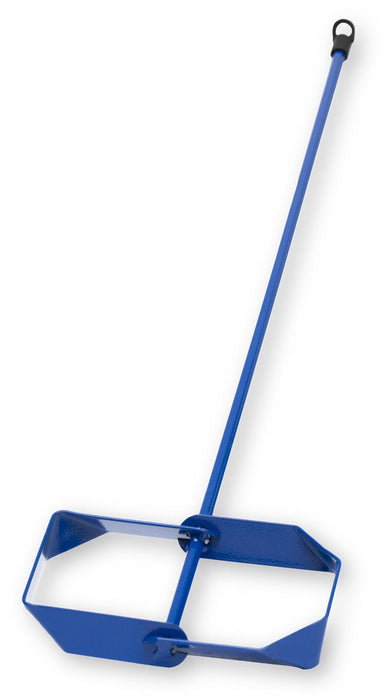 Marshalltown 819L – 36" Quik Mixer with 8-1/2" x 4-1/2" Blade