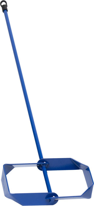 Marshalltown 819L – 36" Quik Mixer with 8-1/2" x 4-1/2" Blade